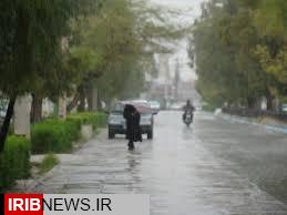 47 میلیمتر میانگین بارشهای استان کرمانشاه