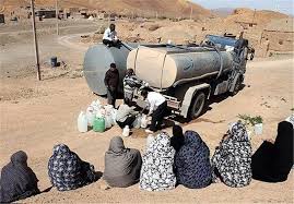بهره مندی حدود 100 درصد روستاها با بیش از 20 خانوار از آب  آشامیدنی سالم