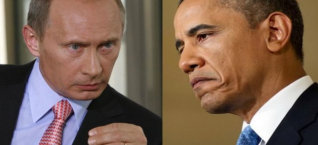 اخراج سی‌ و‌ پنج دیپلمات روس از آمریکا؛ تشدید تحریمها علیه روسیه