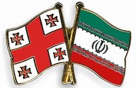 همکاری ایران و گرجستان در بخش های ترانزیتی و منطقه‌ای