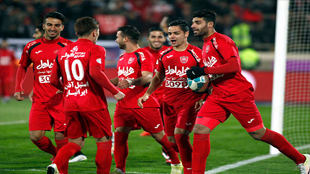 ترکیب پرسپولیس مشخص شد