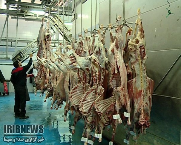 تولید 23هزار و 700 تُن گوشت در خراسان شمالی