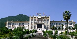 افزایش تخت های مراکز گردشگری در مازندران