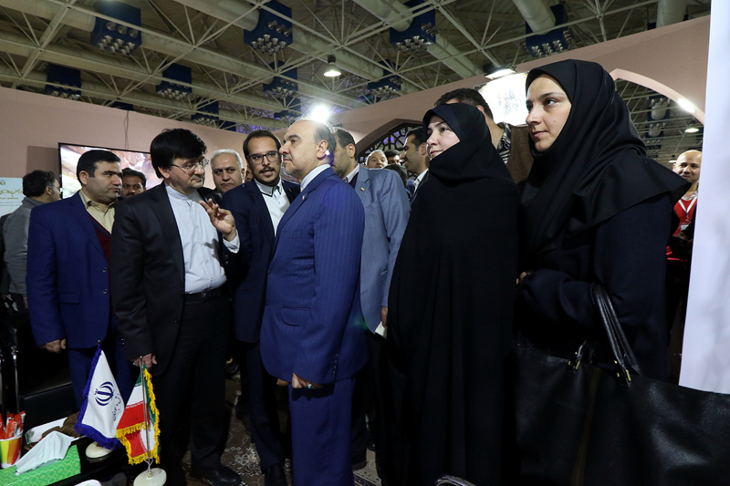 سلطانی فر: گردشگری ورزشی درآمدزا است