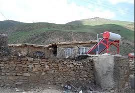 برق رسانی به روستاها با انرژی خورشیدی