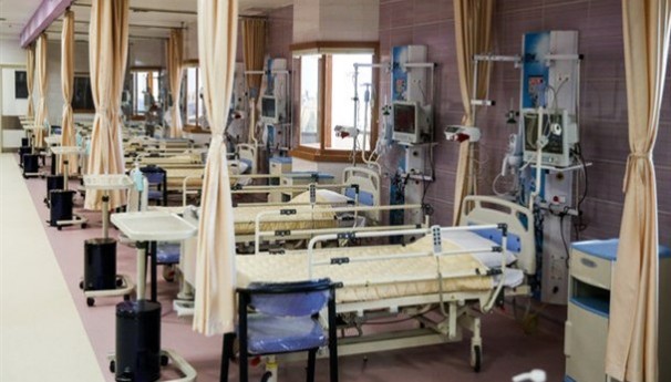 وزیر بهداشت : افزایش 21 هزار تخت بیمارستانی  در کشور