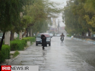 فردا یکشنبه؛ ورود سامانه بارشی به جو استان کرمانشاه