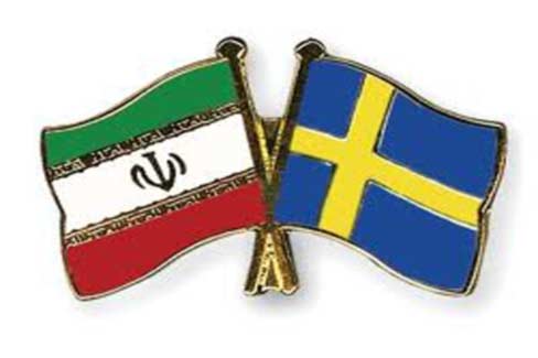 شرکتهای معتبر خودروسازی سوئد به ایران می آیند
