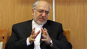 هشت میلیارد دلار سرمایه خارجی در راه ایران