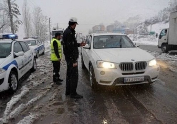 هموطنان از سفرهای غیرضروری خوداری کنند