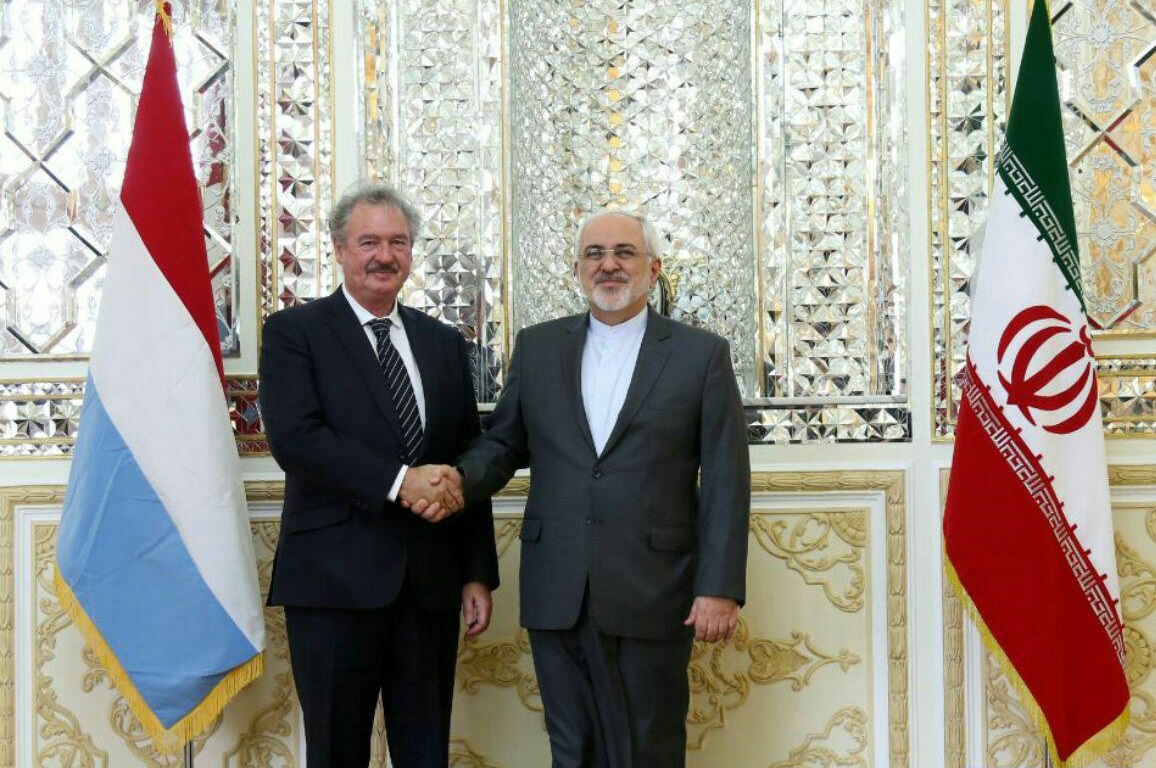 آمادگی ایران برای همکاری‌های بانکی با لوکزامبورگ