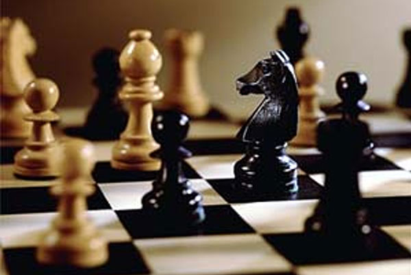 شطرنج بازان راه یافته به مرحله یک هشتم نهایی مشخص شدند