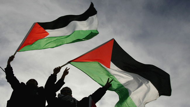 گزارش خبری - نگاهی به کنفرانس حمایت از انتفاضه فلسطین