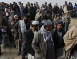 سکونت بیش از 1 میلیون پناهنده افغانستانی در خراسان رضوی