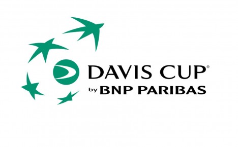 برگزاری مرحله پلی آف مسابقات تنیس دیویس کاپ