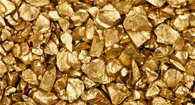 ده درصد ذخایر طلای کشور در کردستان است