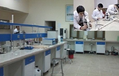 کسب مقام اول کشور در ترویج نانو فناوری توسط پژوهش سرای دانش آموزی استان