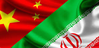 بررسی زمینه‎های همکاری ایران و چین در بخش بالادستی نفت