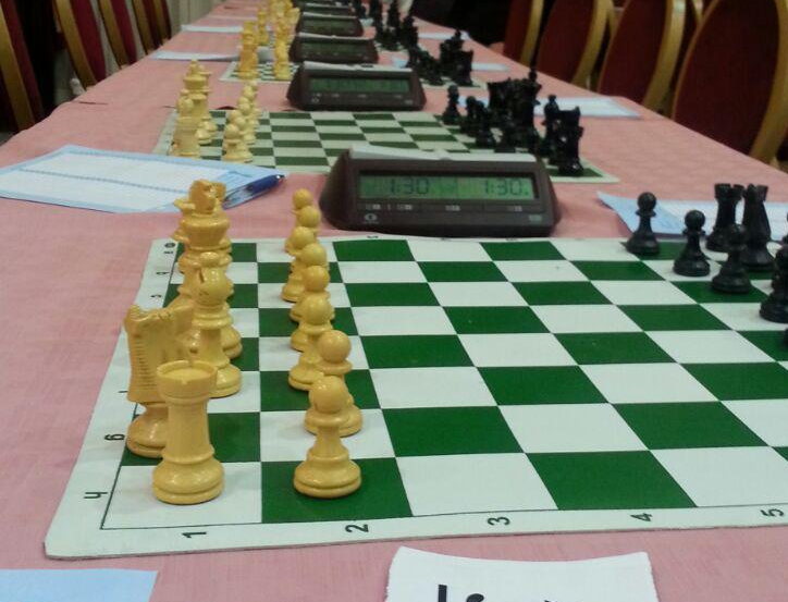 معرفی افراد برتر دور نهم رقابتهای بین المللی شطرنج جام فردوسی