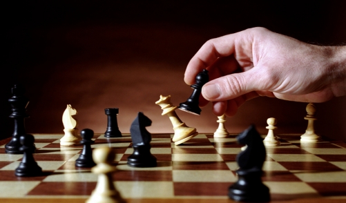 شطرنج ایران، سومین تیم آسیا در رنکینگ جهانی