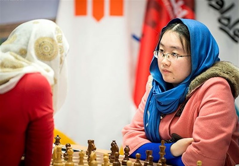 قهرمان رقابت‌های شطرنج بانوان جهان: آرامشم را در فینال حفظ کردم/می‌خواهم در ایران بمانم