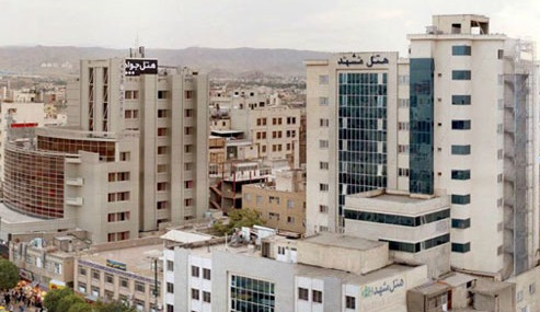 افزایش نیافتن نرخ اقامت نوروزی در هتلهای خراسان رضوی
