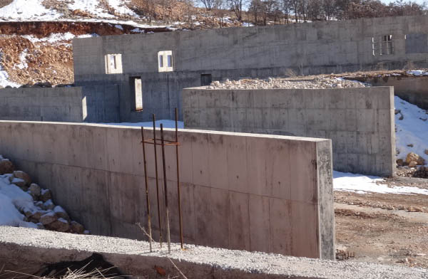 نظارت جدی بر روند ساخت و سازها در استان
