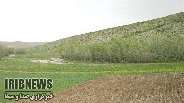 سند دار شدن بیش از یک میلیون از اراضی ملی زنجان