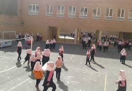 هزار مدرسه مروج سلامت در استان کرمان