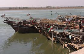 ممنوعیت صید ماهی شوریده از فردا در آب‌های استان‌خوستان