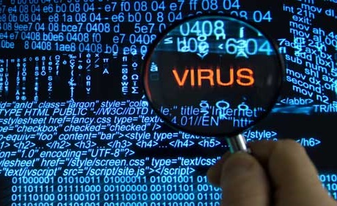 چگونه بفهمیم کامپیوترمان ویروسی شده است؟