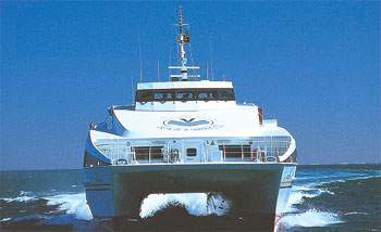 طرح ساماندهی سفرهای دریایی نوروز از 25 اسفند‌ آغاز می شود
