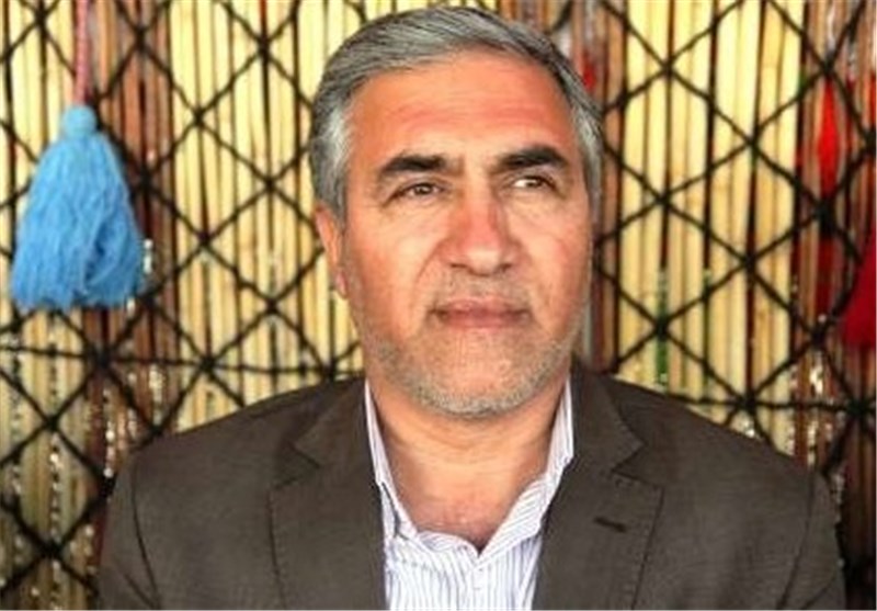 توزیع بیش از 100 هزار اقلام نوروزی در استان