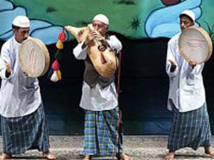 جشنواره سور، سُرنا ، زندگی ، ثبت ملی می شود