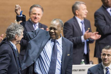 تغییر رئیس کنفدراسیون فوتبال آفریقا بعد از 29 سال