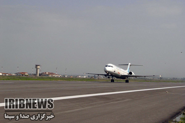 پرواز مستقیم سنندج به آدانای ترکیه  برقرار می شود