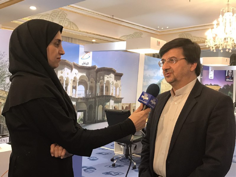 احمدی: میزبانی مسابقات بین المللی مبلغان ایران را بیشتر می کند