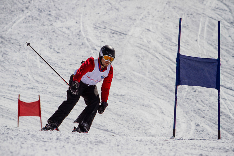سرمربیان تیم های ملی اسکی ایران انتخاب شدند