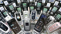 فروش گوشی تلفن همراه در تعمیرکاری ها غیرقانونی است