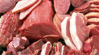 رعایت بهداشت و استاندارد در تولید فرآورده های گوشتی کشور