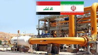 صادرات گاز به کشور عراق، اولویت اصلی شرکت ملی گاز ایران است