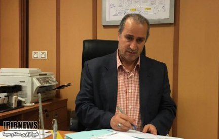 وزیر ورزش حکم رئیس فدراسیون فوتبال را امضا کرد
