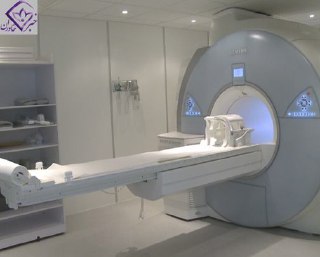 نصب دستگاه MRI در یکی از بیمارستان های بیرجند
