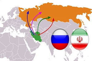 روسیه: به جای ترکیه از ایران کالا وارد می کنیم