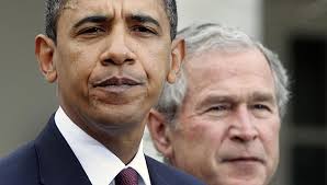 داعش ساخته و پرداخته دولت های بوش و اوباماست