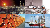 ایران صادرکننده تمامی فرآورده‌ های نفتی می‌شود