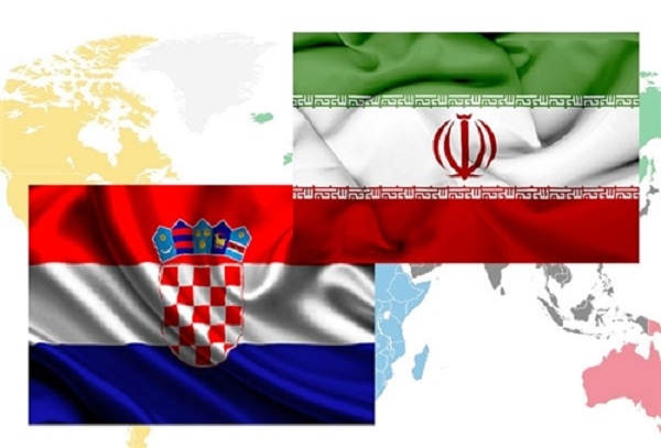 ایران - کرواسی؛ افق نوین برای توسعه روابط