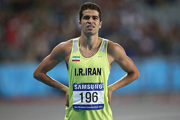 مربی دونده المپیکی کشورمان: نمی‌خواهیم پس از اردوی مجارستان به ایران بازگردیم