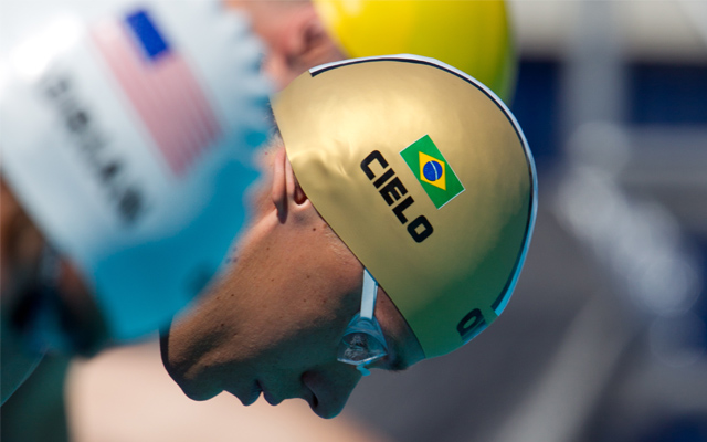 سریعترین شناگر جهان از المپیک بازماند
