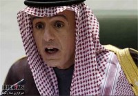 فرافکنی وزیر امور خارجه عربستان در مورد حج